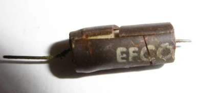 EFCO-Kondensator