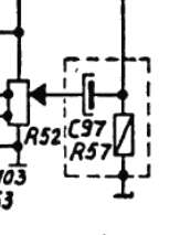 Nordmende MF5099